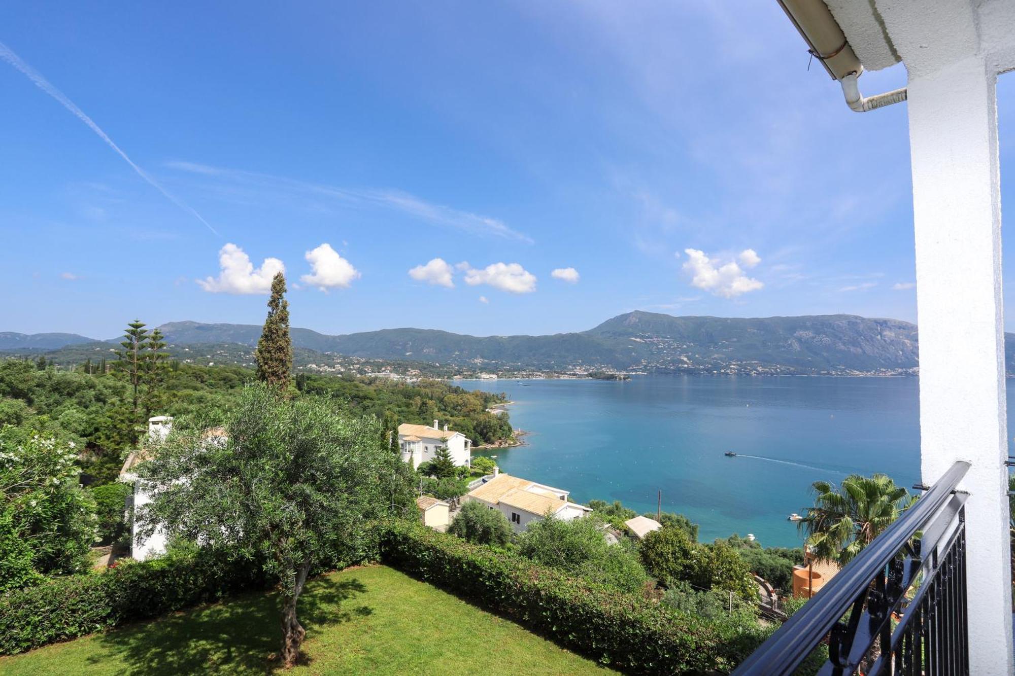 Kommeno Bella Vista 外观 照片